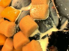 招牌仙草-鲜芋仙(苏州干将店)