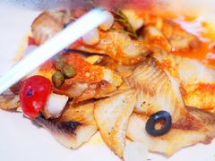 -外滩悦榕庄·海怡西餐厅