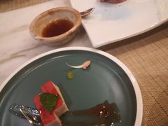 -月下料理(楷林IFC店)