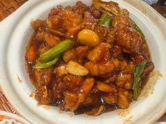 -老广酒楼(樱花店)