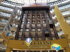 -新世界大丸百货