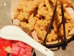-老屋印象·酸菜鱼新川菜(义乌之心店)