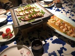 -绿茶餐厅(领展购物广场·中关村店)