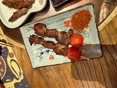 -肉魁屋·烧肉·烧鸟·酒场(高新店)