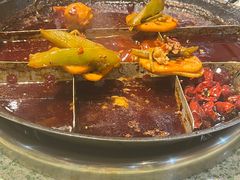 -五里关火锅(牛市口店)