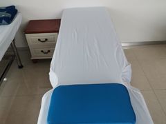 -佰推·肩颈腰·推拿理疗(湾悦城店)