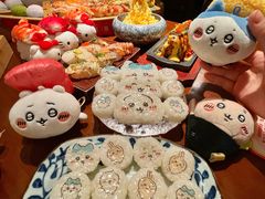 -七町糖果寿司屋(龙洞广工店)