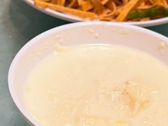 -努尔古丽奶茶