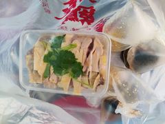 -振鼎鸡(福州路店)