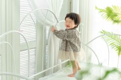 -哈妮儿童摄影(德清店)