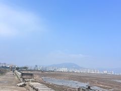 -北岐滩涂