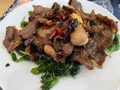 -蝴蝶泉宾馆-中餐厅