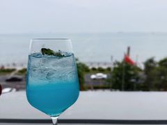-青岛海天大酒店·1988全日餐厅