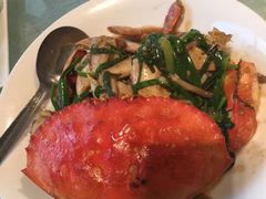 -无招牌海鲜餐厅(滨海艺术中心店)