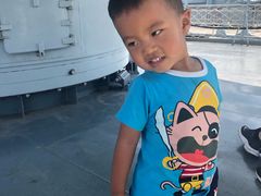 -中国人民解放军海军博物馆