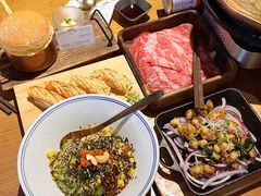 -福田卓悦INTOWN购物中心