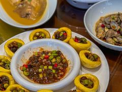 -北戴河转鱼·炒螃蟹酱餐厅