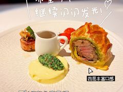 -L'amour澜茉·轻法餐