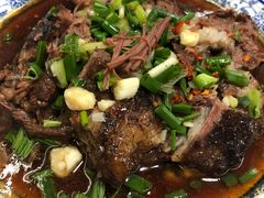 南花桥羊肉-南花桥羊肉馆老字号(乌镇店)