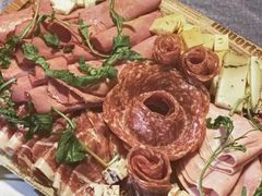 -Alimentari早午餐(安福路店)