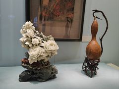 -北京工艺美术博物馆