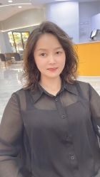 -YESIDO BLACK椰岛造型