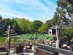 -杭州西子湖四季酒店·金沙厅