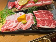 -MIKOMIKO和牛烧肉专门店(南门店)