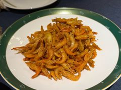 -金狮麟·新豫菜(金码大厦店)
