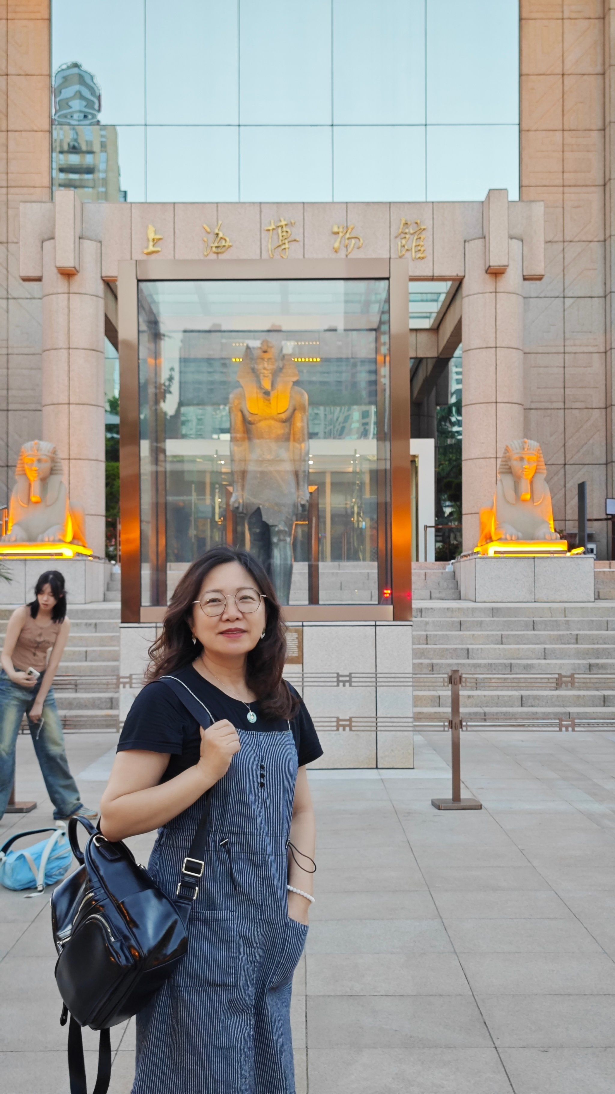 上海博物馆古埃及788件展品等你来鉴赏