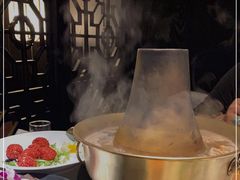 -鼓楼东街老火锅(鼓楼店)