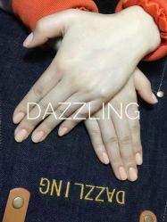 -DAZZLING BEAUTY美甲•美睫专门店