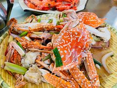 -八方海味餐厅