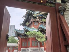 -迎泽公园