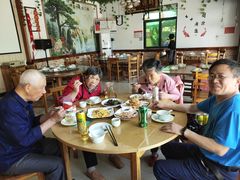 大堂-宾湖农庄·农场特色(太湖龙之梦店)
