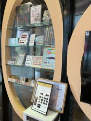 -RL Nail·瑞丽美甲美睫品牌原创店