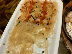 -丽华园(汉阳龙阳店)