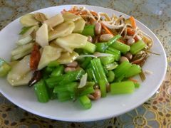 凉菜-三妮饭店(万人新天地店)