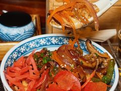 -鸟泉居酒屋·烧鸟·酒馆(百子湾店)