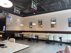 -煲王粤菜餐厅(中侨中心店)