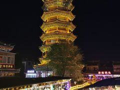 -滦州古城