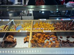 -老韩煸鸡·中国炸鸡(摩尔城店)