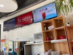 -李先生牛肉面大王(昌平鼓楼店)