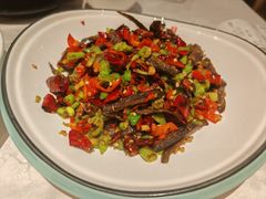 -鄱阳湖·江西小炒·瓦罐煨汤(五道口店)