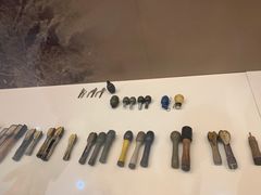 -轻武器博物馆