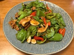 -钰田大院•怀柔本土菜(雁栖湖店)