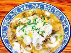 -百年银屏蚝烙·潮汕菜·非遗(乐山店)