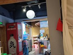 -胡犇嗲单车烧烤(坡子街店)