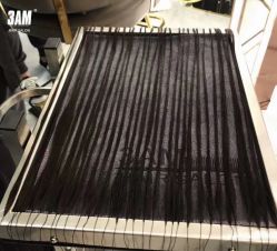 -3AM·S HAIR SALON烫发染发接发