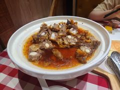 -西贝(无锡万象城店)